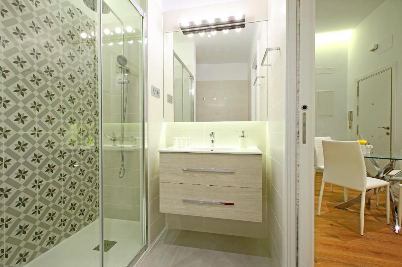 Prado Suite Madri Exterior foto